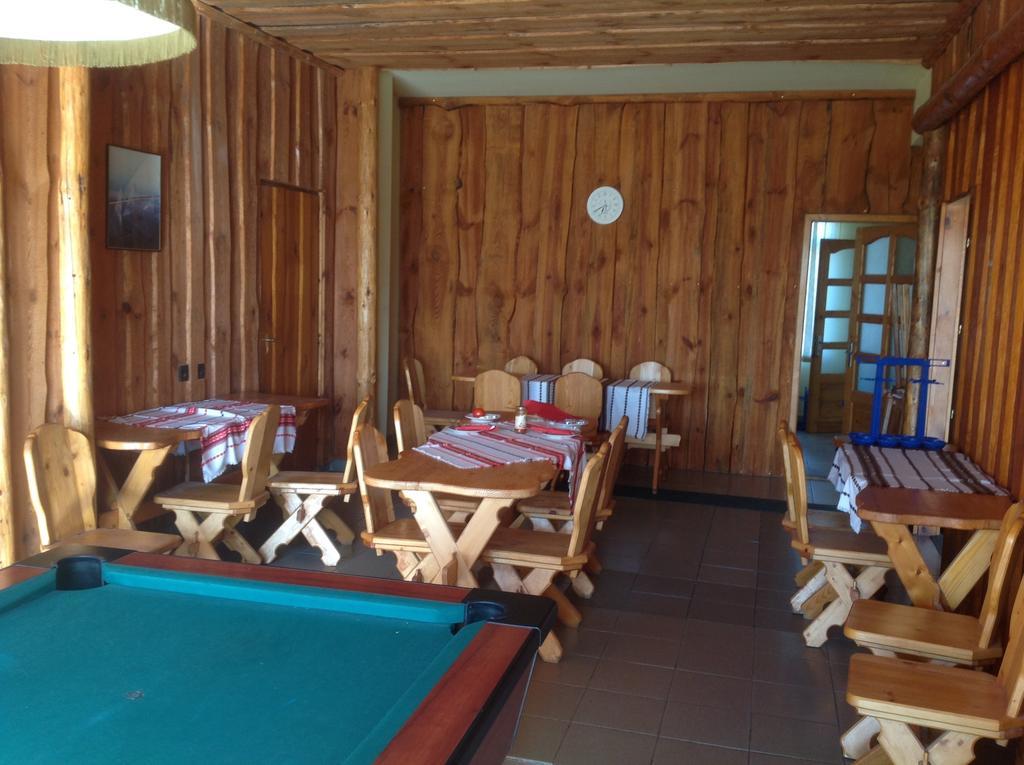 Club Torony Hotel Dış mekan fotoğraf